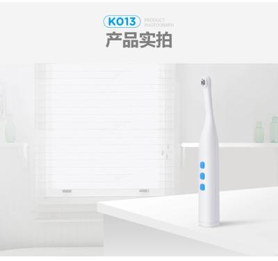 China Dental Equipment WiFi Connection ID Portable Wireless Endoscope Camera Intraoral WiFi Camera for Teeth Inspection with CE Approved for sale