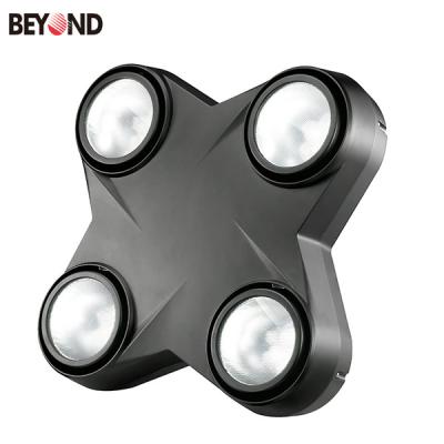 China Beyond Lighting 4x200w Outdoor Led Waterproof Blinder Light BY-06 for sale