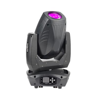 China Stage Moving Head Spot Light Disco 15r Lighting 200W LED Moving Head Beam Light/Wash/Spot 3in1new LED Pro Products For DJ Wedding for sale