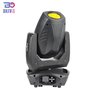 China Stage lighting new 2020 stage lighting sharpy beam head 3in1 wash buzz beam moving spot lights for sale for sale