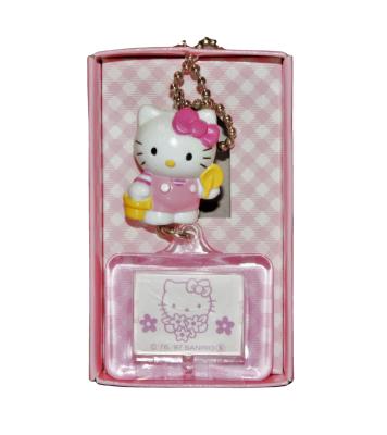 China Soft DIY TOY Pvc Plastic Animal Keychain Key Chain For Promotion for sale