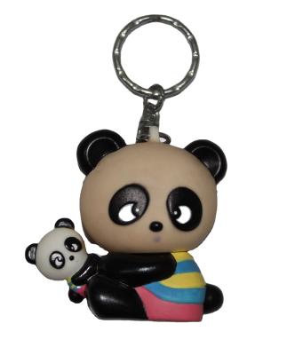 China DIY TOY PVC Anime Figure OEM Plastic Key Chain Custom Made Your Own Toy Custom for sale