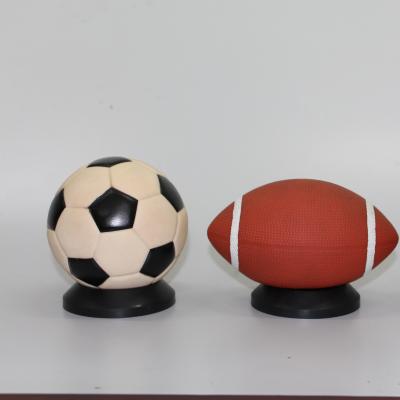 China DIY Toy Car TOY Coin Bank and Dog Vinyl PVC Collectible Cartoon Toys Custom OEM for sale