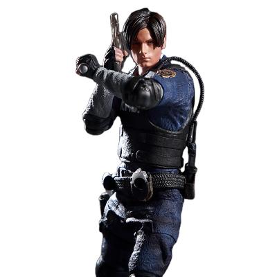 China Hot Toys Resin DIY TOY Action Figure Large PVC Collectible Action Figure Figure for sale