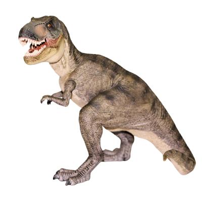 China Educational Gift Assorted Plastic Dinosaur Toy For Kids Collection 002 for sale