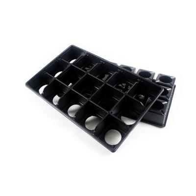 China Food specializing in manufacturing durable blister tray made of PS material for sale