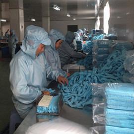 Verified China supplier - Anhui Anheng Paper & Plastic Products Co., Ltd.