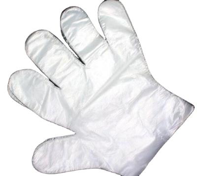 China Standard RoHS Certified Food Grade Gloves Sized In L, M(24*28.5cm) , L(25*30cm) zu verkaufen