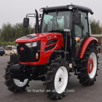 China New Main Transportion farm tractor price china small huaxia 4wd 2wd 35 hp tractors for sale