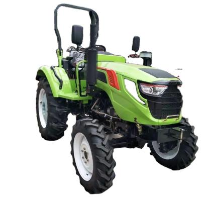 China Transportion factory direct sales tractor loader/compact tractor for sale