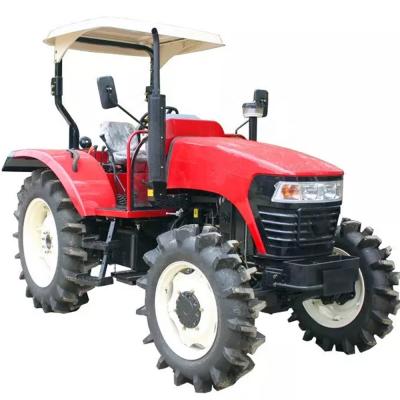 China High Quality And Hot Sale 30hp 40hp 50hp New Farm Transportion Tractor for sale