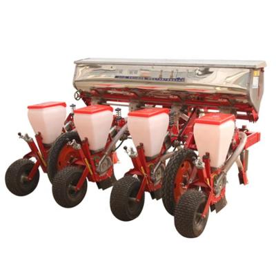 China Seed Sowing Good 3 Point Hitch Tractor Corn Seed Agri Planter Seeder Machine for sale