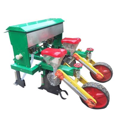 China Easy Operation Mini Corn Planter Machine Maize Planter ATV Corn Planter for sale