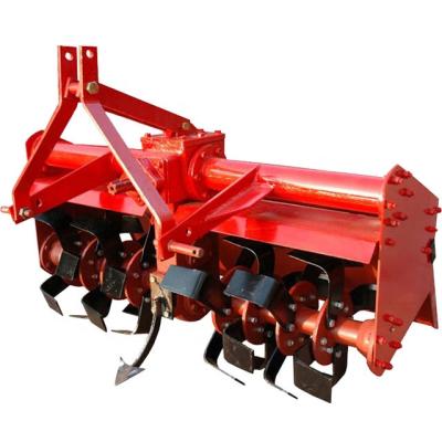 China Farms Tractor Agricultural Machinery 1GQN Cellos Rotavator For Sale for sale