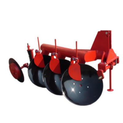 China Polugh Matched Farm Used Agricultural Machinery 2 3 4 5 6 Blade Disc Plow for sale