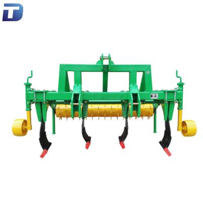 China Subsoiler Agricultural Plow Best Farms Farm Tractor Machine Price for sale