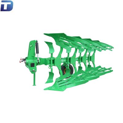 China China 1LFT Agricultural Series Hydraulic Price Cultivator Rotating Plow for sale