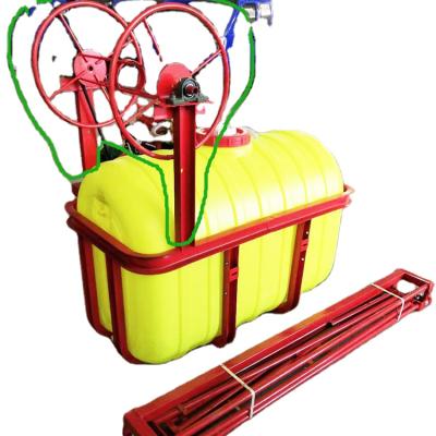 China Building Material Stores Agriculture Equipment And Tools Sprayer 800L 10m for sale