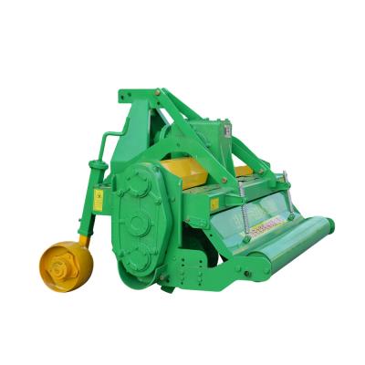 China Good quality banana trees shredder trusses returning machine for sale for sale