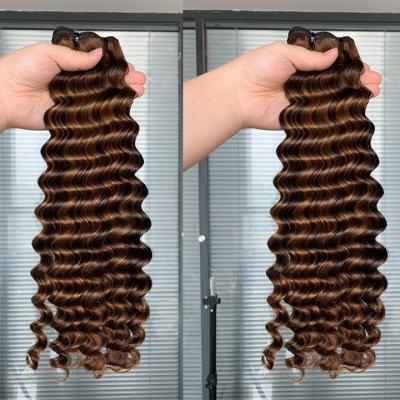 China Cuticle Aligned Virgin Hair Bundles Brazilian Curly Double Bundle 10A 12A 14A Curly Virgin Human Hair Wholesale Raw Seller for sale