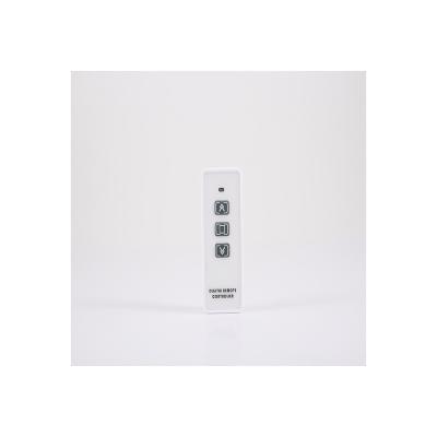 China Newest Contemporary Made in China Top Quality Electric Remote Controller for sale