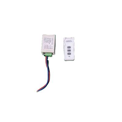 China Factory Supply Contemporary Goods Using Cheap Plastic Electric Remote Controller For Sale for sale