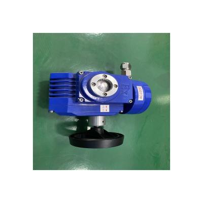 China Contemporary Widely Used Suitable Price Explosion Proof Power Switch Actuator for sale