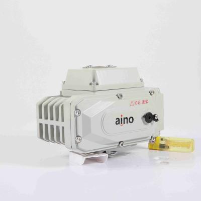 China New Design China Manufacturer Electric Micro Electric Contemporary Switch Actuator for sale