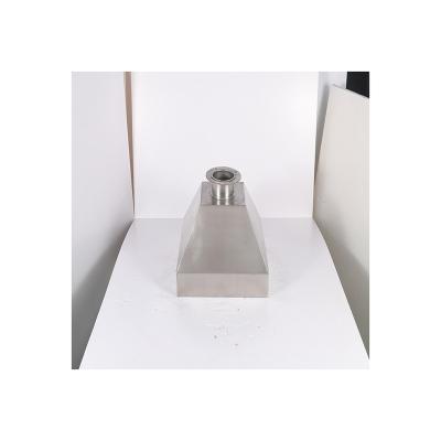 China Cheap Price Contemporary Factory Supply Welding Air Collecting Hood for sale