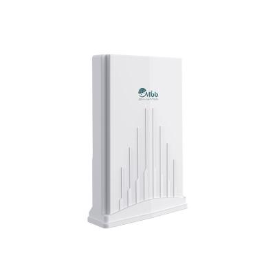 China New Arrival 3G/4G Outdoor Sim Card Lte Cpe 6 Modem Long Range 4G Wifi Wireless Router for sale