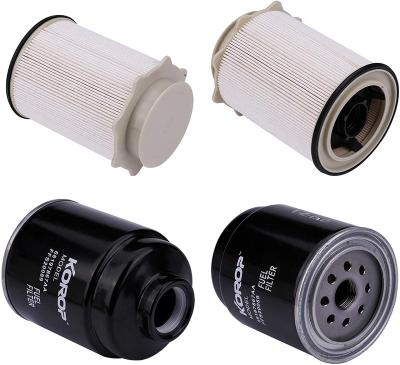 China 2013-2018 Dodge Ram 2500 Diesel Fuel Filter Water Separator 3500 4500 5500 Kit Replace # 68197867AA 68157291AA For Dodge for sale