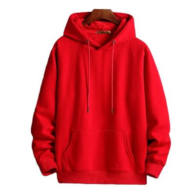 China Custom new antibacterial casual workout alphalete fitness men's advertising gym hoodie with pocket for sale