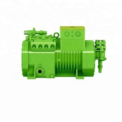 China Refrigeration Parts 4EC-6.2Y 4EES-6Y Bitze ​​Refrigeration Compressor Refrigeration Oil Free R404a Compressor for sale