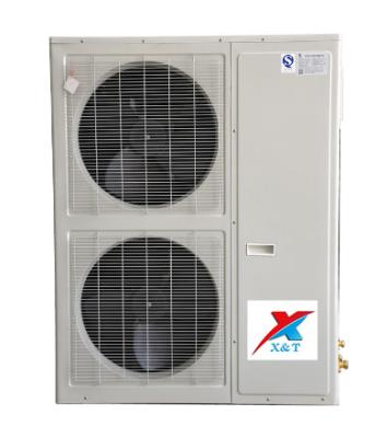 China Zb Low Temperature Hotels Compressor Refrigeration Mini Monoblock Condensing Units Condensing Unit for sale