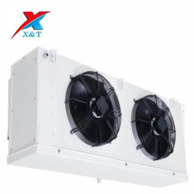 China Chemistry Customized Heat Resistant Roof Mounted Evaporative Air Cooler for sale