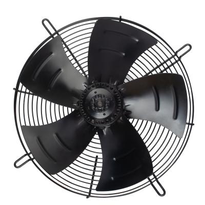 China Industrial Equipment Factory 230V External Rotor AC Cooling Axial Fan for sale