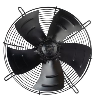 China YWF-200 Industrial Equipment Factory 200MM AC Axial Fan for sale