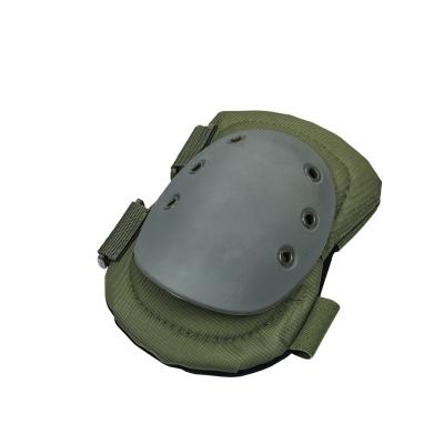 China Adjustable Running Knee Pad TPR Shell Pad for sale