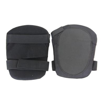 China KN022 Polyester Fabric Adjustable Soft Knee Pad for sale