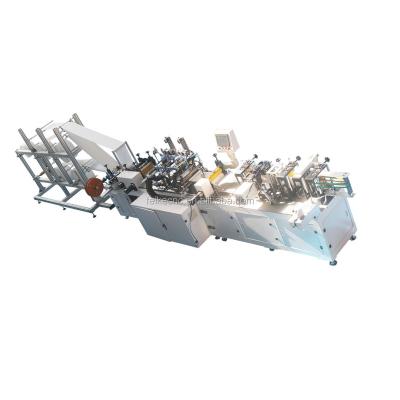 China Full automatic factory n95 mask machine for sale