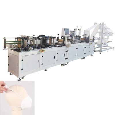 China n95mask factory machine for sale