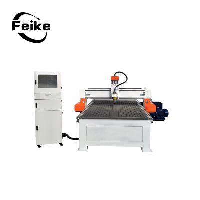 China Multi Functional 1325 Woodworking Single Head Woodworking W CNC Router for sale