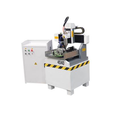 China Building Material Stores Factory Direct Sale 3030 Machine 3030 Mini Woodworking Tools 6090 4040 5 Axis CNC Router for sale