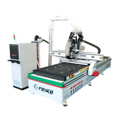 China Fast Rotary 4th Axis Furniture Woodworking Building Material Shops Custom 3d Machine CNC Wood Carving Router 1325 For Sale for sale