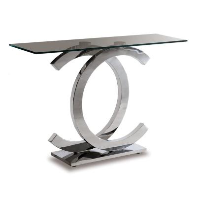 China DN03 Modern Modern Design Italian Console Table for sale