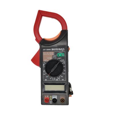 China Flange Meter Temperature Gauge DT266C Digital Tester DT266C for sale