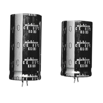 China General Purpose Electrolytic Capacitor LKG1J103MESCAK 10000uf63v 20% Audio Equipment Power Supply Aluminum Capacitor for sale