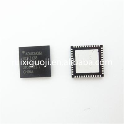 China New Original Good Quality Original Integrated Circuits AD52050B-26QG28NRR IC 2SC4018K(LE)-4ac1 for sale