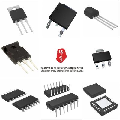 China (Original Electronic Components) Original High Quality Universal IRFI840 Transistor IC for sale