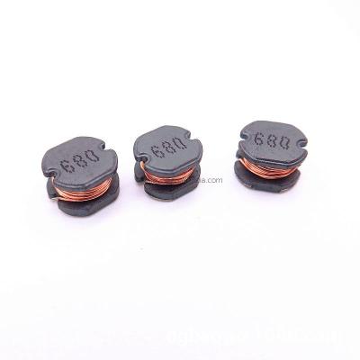 China - Electronic Components Inductor LQP02TN4N7S02 Best Quality Inductor for sale